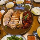 가장맛있는족발곡반점 이미지