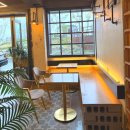 김밥천국임당점 | 뜬금없이 떠난 속초여행 Day 1 (임산부 여행룩 / 속초중앙시장 / 속초 대게 / 속초 생선구이 )