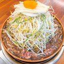 이천막국수