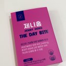 홍 | 특허/임상완료, 건강기능식품, 제니홍 후기