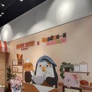 디오프라자 | [10월 홍대 팝업] 디오 도경수 + 찌랭이 찰스 후기 소금빵 꼭 먹어야함...