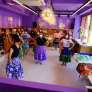 파주수국길플랫폼 이미지