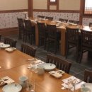 국시보쌈 이미지