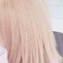 홍승아 헤어클럽 이미지