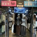 노블레스안경 | 창원 옷가게 상남동 88마켓 방문 및 피팅, 쇼핑 솔직후기