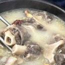 정남진산업고등학교 | 장흥현지인맛집 장흥곰탕 꼬리곰탕