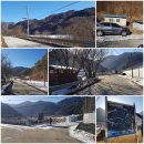 청량1리 마을회관 이미지