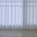 샘터세탁 | [고양시 행신동커튼] 샘터마을 2단기 커튼 홈스타일링 완성