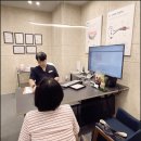 담티역 4번 출구 앞 이미지