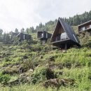 우드하우스 호텔 이미지