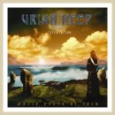 [86~87] Uriah Heep - Rain, Lady in black 이미지