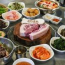 왕성참숯구이