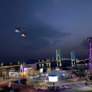 바다케이블카 이미지