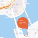 남포역 8번 출구 이미지