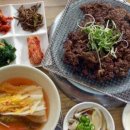 유명소불고기 이미지