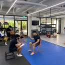 MOB 트레이닝센터 이미지