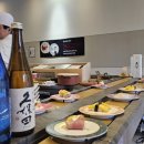 세븐일레븐 광주상무중앙점 | 광주 상무지구 회전 초밥 모임·데이트·가족 식사까지 완벽한 '고다미' 후기