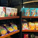 한국매점 | 나트랑 아미아나깜란 키즈클럽, 헬스장, 매점, 선셋라운지 등 아미아나깜란 부대시설의 모든 것 생생 후기