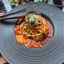 평택-W-136 | 평택 맛집 <파스타랑W 평택고덕로데오점> 남편이랑 파스타 데이트 하고 온 후기