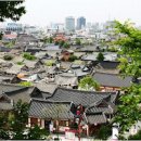 전주 가볼만한곳 전주한옥마을 오목대 등 전주 당일치기 여행 이미지