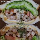 지니샌드 의왕역점