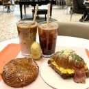 에이피텍 | 송도 트리플스트리트 대형카페 에디토레 후기｜주차·좌석 넓은 카공 카페