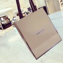 FORD) 솔레일 네쥬(SOLEIL NEIGE) 인생 향수 솔직 후기/제니 향수/여심·남심 동시에 저격하는 향_내돈내산