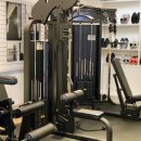 코우스짐 이미지