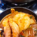 세븐일레븐 아산탕정역점 | 아산 탕정역 맛집 한상낙새 | 가족이랑 낙곱새 저녁 후기