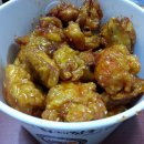 베르네닭강정 이미지