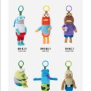 명동마트 | 명동 팝마트 평일 저녁 방문 후기, 랜덤박스 내돈내산, 텔레토비 재고