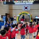 펀키즈체육교육원