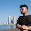 싱가포르 '예전의 나를 그리워하며': 30대에 뇌졸중이 닥쳤을 때 이미지