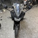 혼다 CBR125 2012년식 부품차량 판매완료 이미지