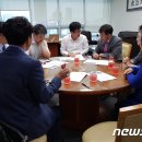 진안군복합노인복지타운 노인요양원 이미지