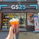 GS25 덕천점 네이버블로그