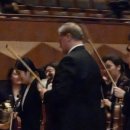 KBS부지앞 - 좌 | 2026 KBS 교향악단 마스터즈 시리즈 I. 정명훈의 말러 교향곡 5번. 바리톤 마티아스 괴르네 26.03.13.