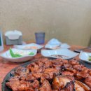 녹천식육식당