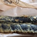 두모길 | 비비큐 롱김말이, 뿜치킹감자튀김, 황금올리브치킨(닭다리 5개) 후기