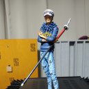 조아조아 피규어 이미지