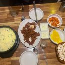 우치 닭발 이미지