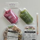 (주)에코셀 | [더데이셀] 닭가슴살 샐러드. 크림치즈 샌드위치. 밸런스쥬스