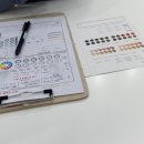 퍼스널 이미지 블렌딩 이미지