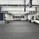 크로스핏거츠 중동역점 이미지