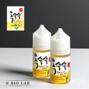 시골담배 | 엔바이오랩 구수한 옥수수수염차 전자담배 액상 사용 후기
