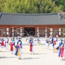 기산국악당토요상설공연 이미지