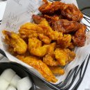 교촌치킨 시립대점 이미지