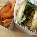 666버거 유성점 | Agosto