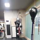 더에이치복싱짐 이미지