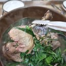 심마니약초오리백숙 | [공주맛집] 현지인 추천! 부모님 모시고 가기 좋은 '심마니약초오리백숙' (인삼 서비스 대박👍)